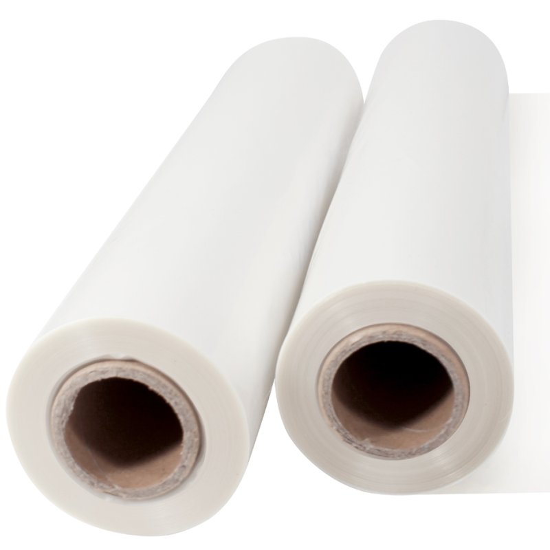 pavo Pochette de plastification en rouleau, brillant, DIN A1, 150 microns
